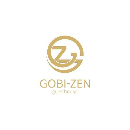 Отель Gobi - Zen Улан-Батор Экстерьер фото