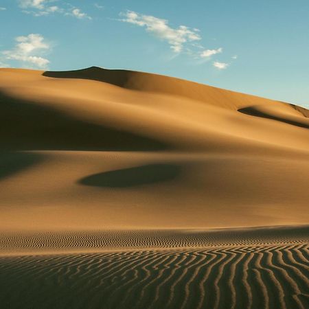 Отель Gobi - Zen Улан-Батор Экстерьер фото